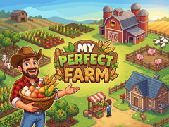 Ойын My Perfect Farm