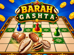 Ойын Barah Gashta