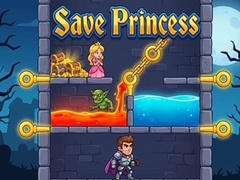 Ойын Save Princess