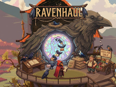 Ойын Ravenhaul