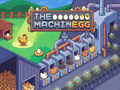 Ойын The MachinEGG
