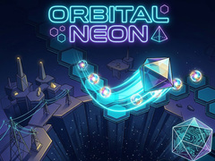 Ойын Orbital Neon