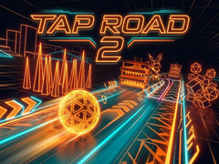 Ойын Tap Road 2