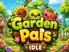 Ойын Garden Pals IDLE
