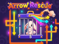 Ойын Arrow Rescue