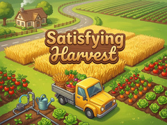 Ойын Satisfying Harvest