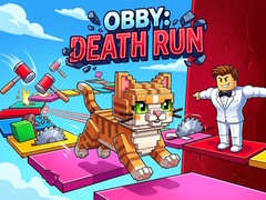 Ойын Obby: Death Run