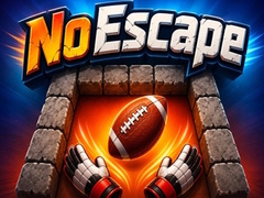 Ойын NoEscape