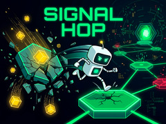 Ойын Signal Hop