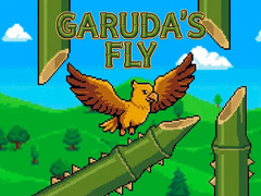 Ойын Garuda's Fly