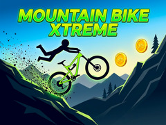 Ойын Mountain Bike Xtreme
