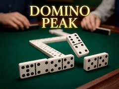 Ойын Domino Peak