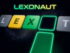 Ойын Lexonaut