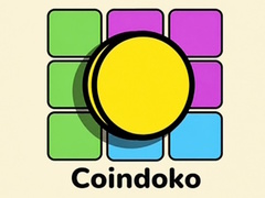 Ойын Coindoku