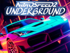 Ойын Nitro Speed 2 Underground