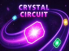 Ойын Crystal Circuit