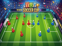 Ойын Toy Soccer Cup
