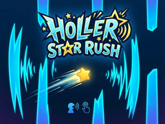 Ойын Holler Star Rush