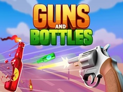 Ойын Guns and Bottles 