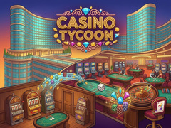 Ойын Casino Tycoon