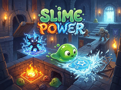 Ойын Slime Power