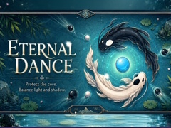 Ойын Eternal Dance
