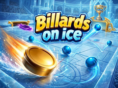 Ойын Billiards on Ice