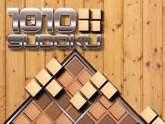 Ойын 1010 Sudoku