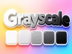 Ойын Grayscale