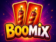 Ойын Boomix