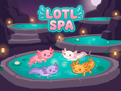 Ойын Lotl Spa