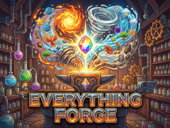 Ойын Everything Forge