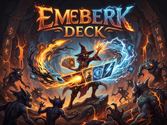 Ойын Emberdeck
