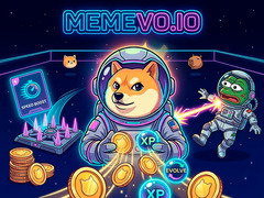 Ойын Memevo.io