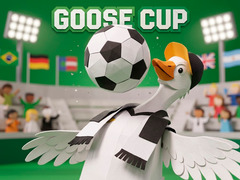 Ойын Goose Cup