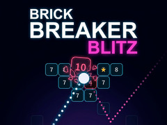 Ойын Brick Breaker Blitz