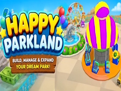 Ойын Happy Parkland