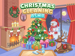 Ойын Christmas Cleaning ASMR
