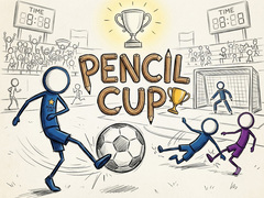 Ойын Pencil Cup