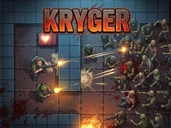 Ойын KRYGER