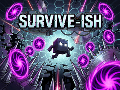 Ойын Survive-ish