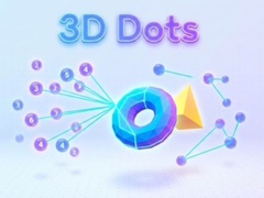 Ойын 3D Dots