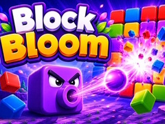 Ойын Block Bloom