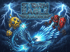 Ойын Storm Eagle Squadron
