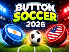 Ойын Button Soccer 2026