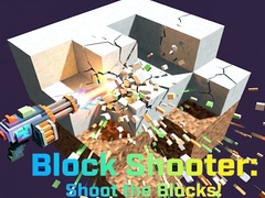 Ойын Block Shooter: Shoot the Blocks!
