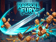 Ойын Ragdoll Fury
