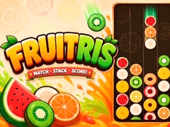Ойын Fruitris