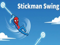Ойын Stick Swing
