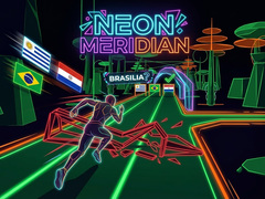 Ойын Neon Meridian